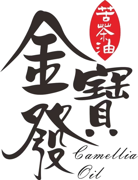 金寶發苦茶油